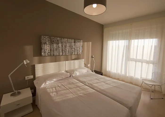 Apartamentos Irenaz