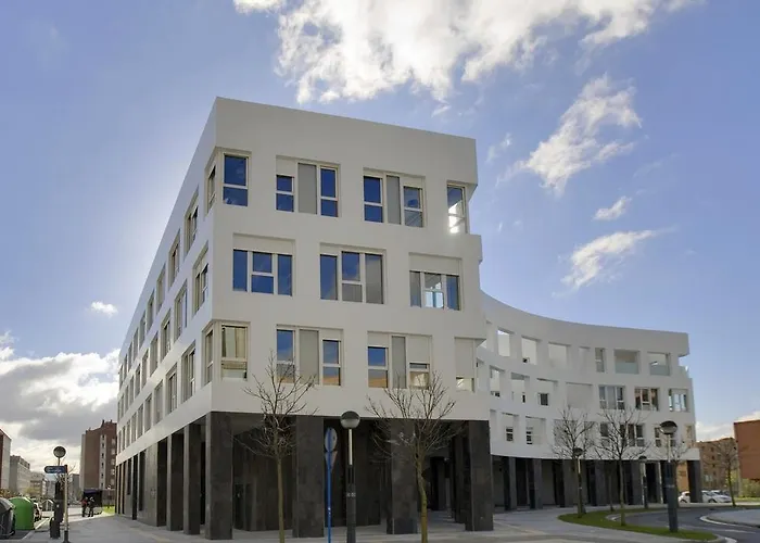 Apartamentos Irenaz