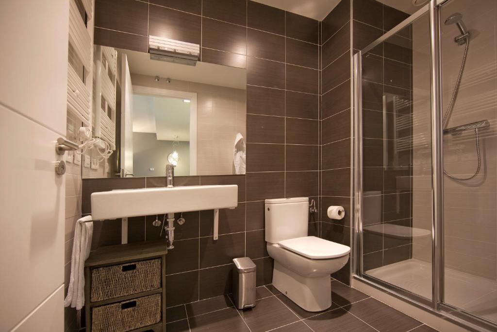 Irenaz Apartahotel 2*