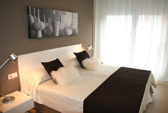 Apartahotel Irenaz
